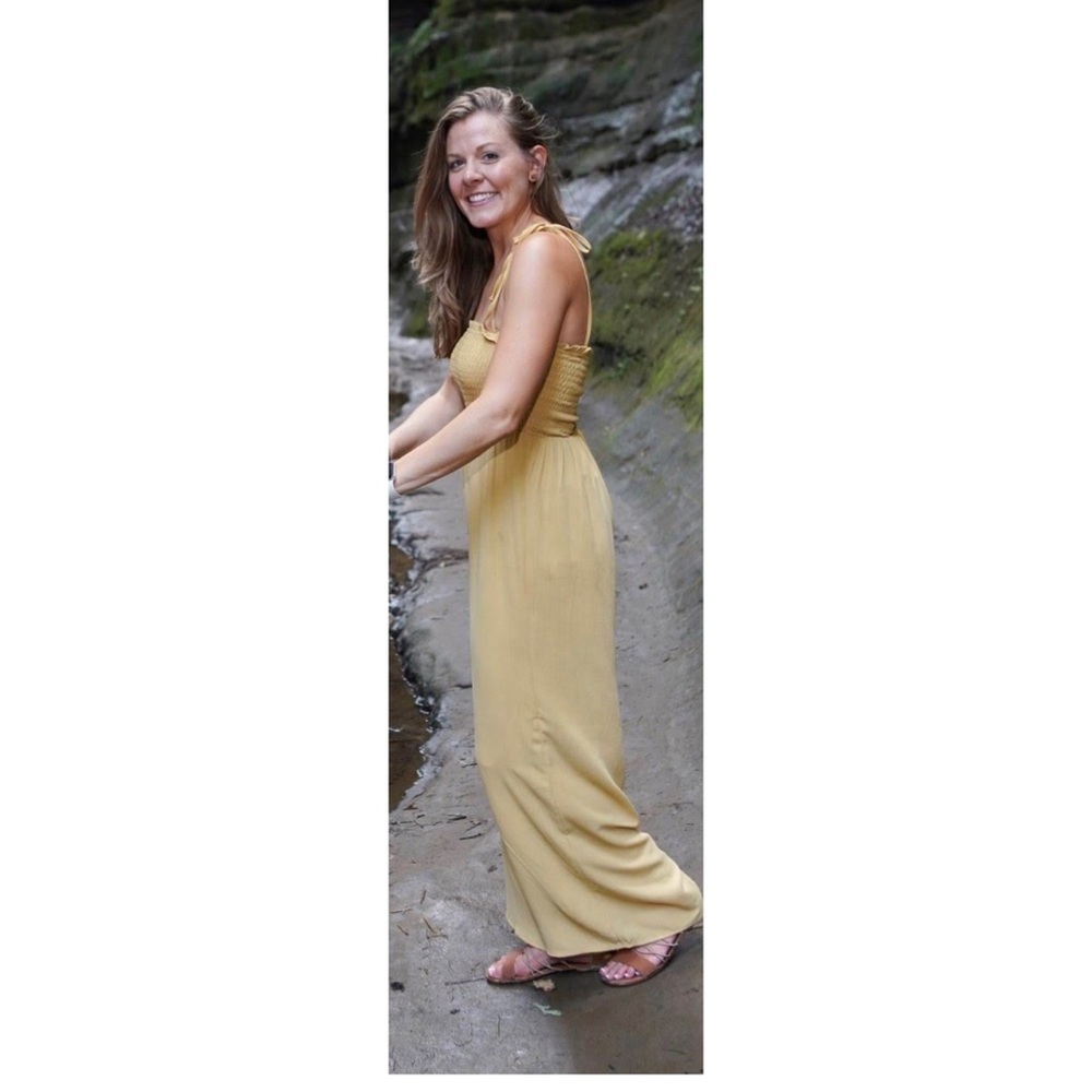 JUMPSUIT